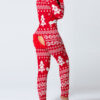 1680169813 OpenAssPyjamaSuitJumpsuit 4 chrismasred