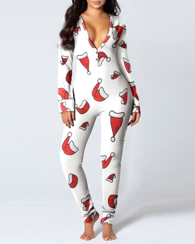 1680169819 OpenAssPyjamaSuitJumpsuit 3 chrismaswhite