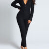 1680169825 OpenAssPyjamaSuitJumpsuit black 1