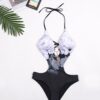 1680175641 HollowBodysuitOnePieceSwimsuit black 5 c1b7fac2 3a84 449b a223 3a2e1e07f55a