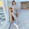 1680263573 solidturtleneckfullsleevejumpsuits gray 2